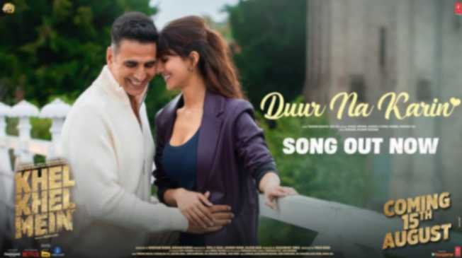 Chahe Ankhiyan Chura Le Par Dil Se Ringtone